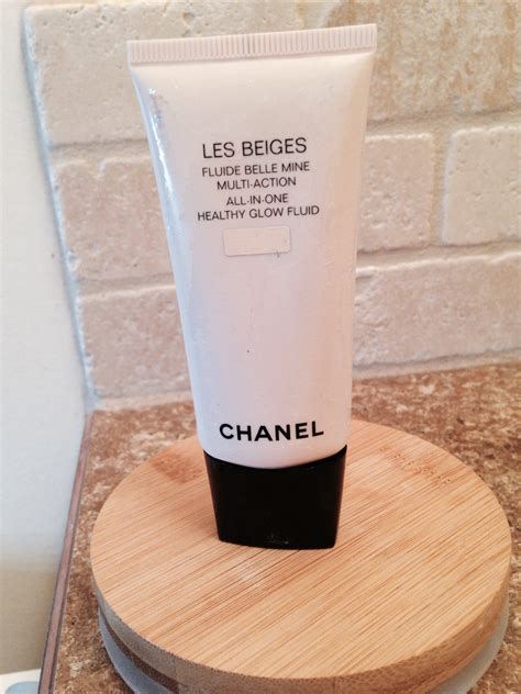 cc cream chanel primor|what is cc cream.